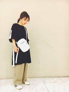 yukariさんのコーディネート