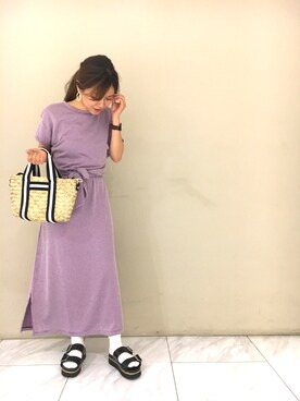 yukariさんのコーディネート