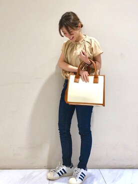 yukariさんのコーディネート