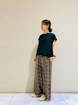 yukariさんのコーディネート