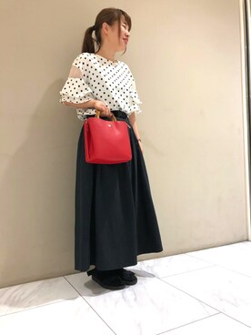 yukariさんのコーディネート