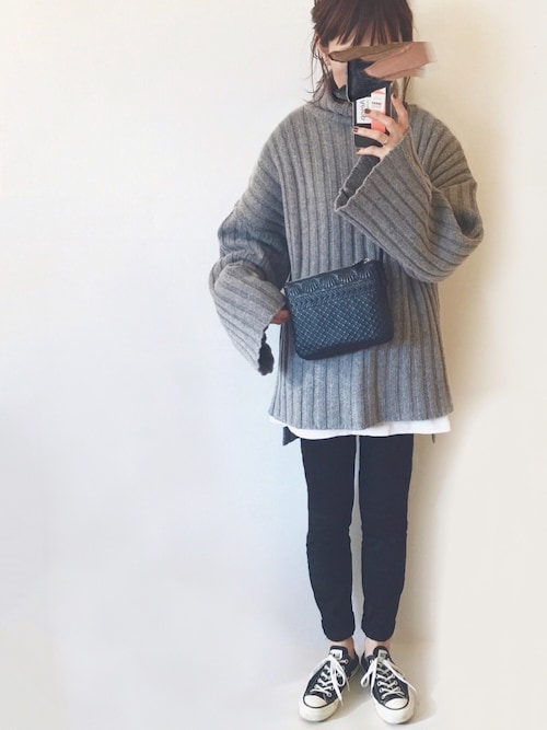 sanさんのコーディネート