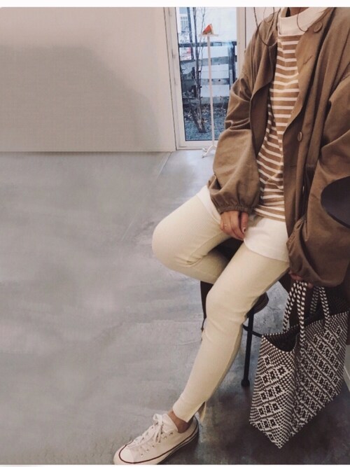 sanさんのコーディネート