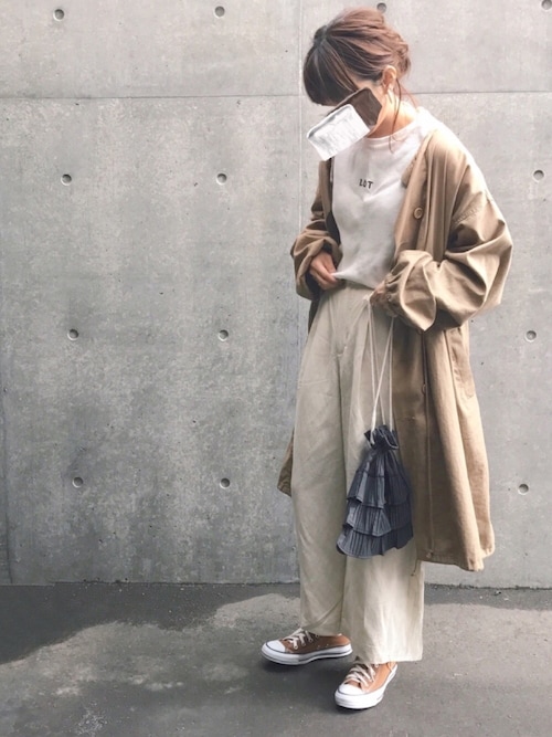 sanさんのコーディネート