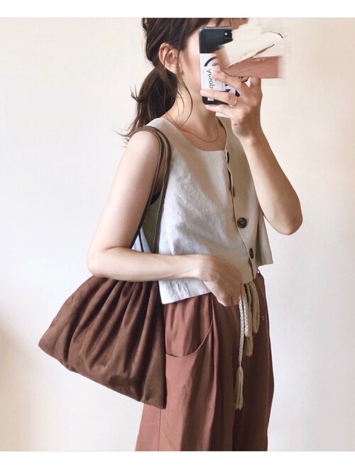 sanさんのコーディネート