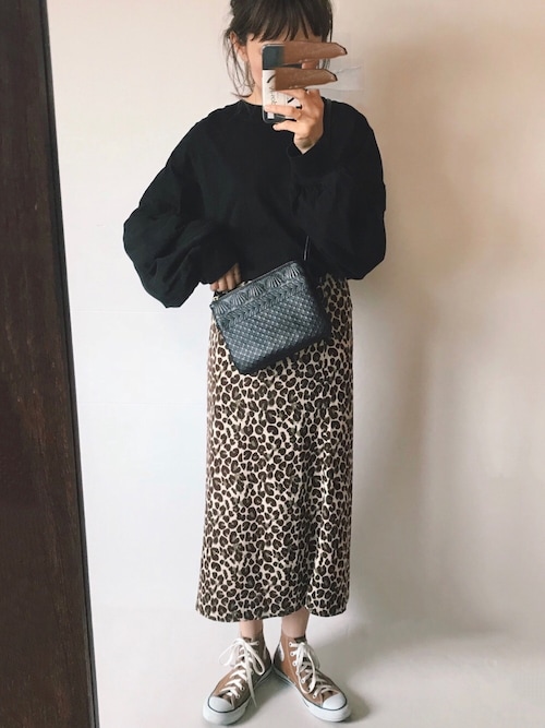 sanさんのコーディネート