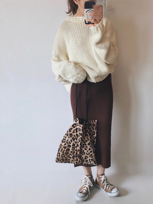 sanさんのコーディネート