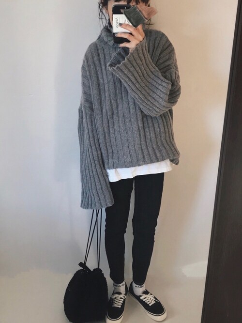 sanさんのコーディネート