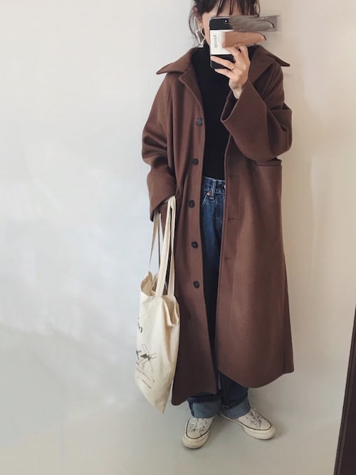 sanさんのコーディネート