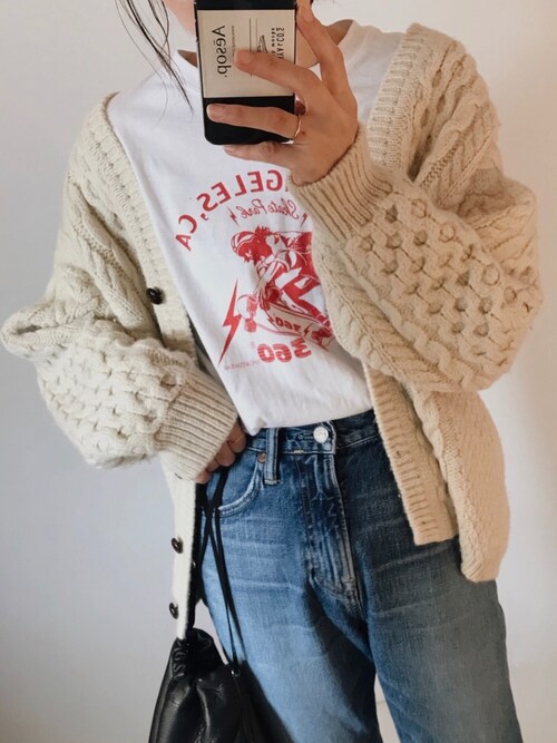 sanさんのコーディネート