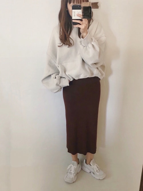 sanさんのコーディネート