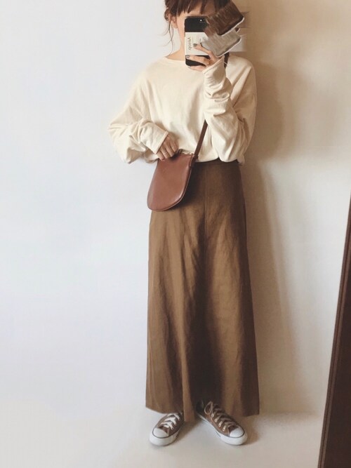 sanさんのコーディネート