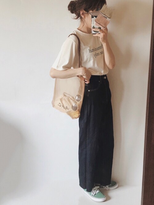 sanさんのコーディネート