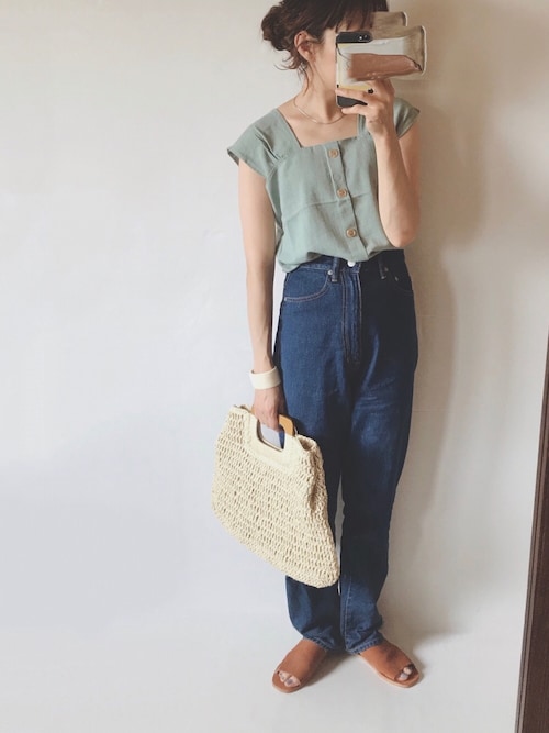 sanさんのコーディネート