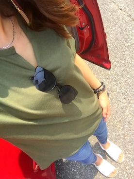 ｒさんのコーディネート