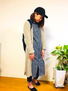 manamanaさんのコーディネート