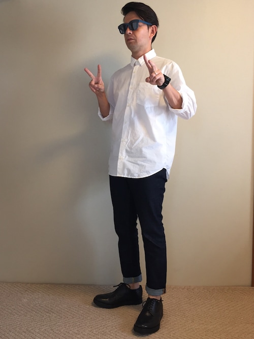🇧🇷TIAGO🇯🇵さんのコーディネート