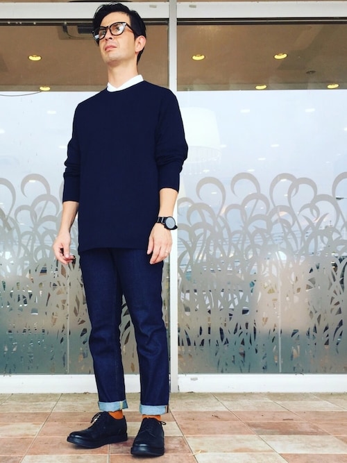 🇧🇷TIAGO🇯🇵さんのコーディネート