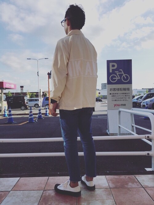 🇧🇷TIAGO🇯🇵さんのコーディネート
