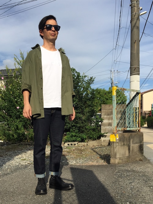🇧🇷TIAGO🇯🇵さんのコーディネート