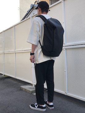 🇧🇷TIAGO🇯🇵さんのコーディネート