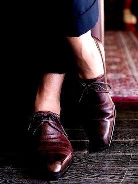 Atsushi さんのコーディネート