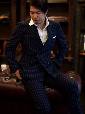 Atsushi さんのコーディネート