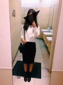 UNIQLO | スカート