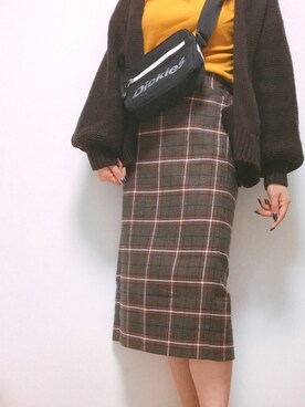KM𓆉さんのコーディネート