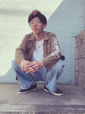 PAIPOさんのコーディネート