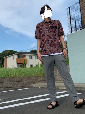 PAIPOさんのコーディネート