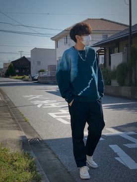 PAIPOさんのコーディネート