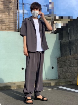 PAIPOさんのコーディネート