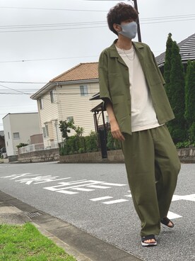 PAIPOさんのコーディネート