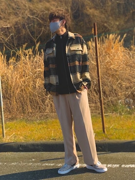 PAIPOさんのコーディネート