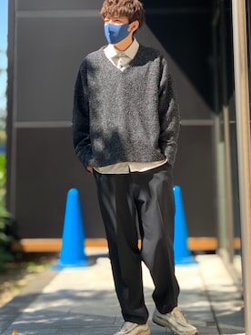 PAIPOさんのコーディネート