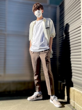 PAIPOさんのコーディネート