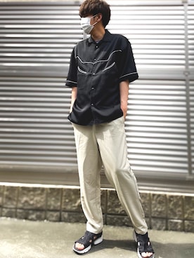 PAIPOさんのコーディネート