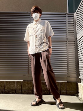 PAIPOさんのコーディネート