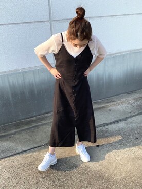 nanadayo07さんのコーディネート