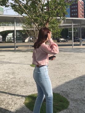 nanadayo07さんのコーディネート