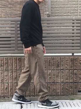 きょうさんのコーディネート