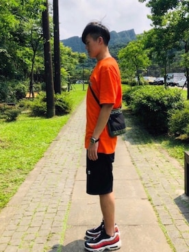 Ericさんのコーディネート