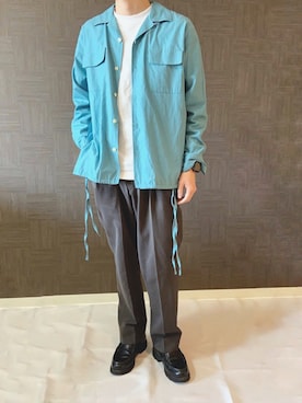 Taka 相互します🙌さんのコーディネート