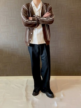 Taka 相互します🙌さんのコーディネート