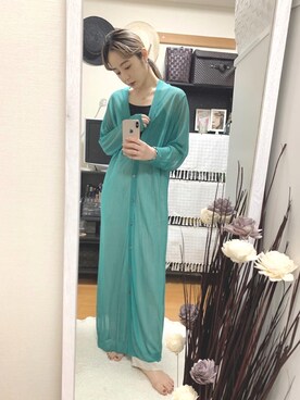 karunaさんのコーディネート