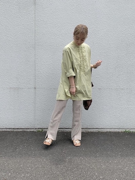 karunaさんのコーディネート