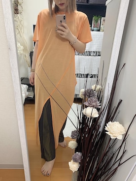 karunaさんのコーディネート