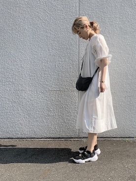 karunaさんのコーディネート