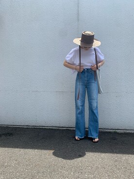 karunaさんのコーディネート